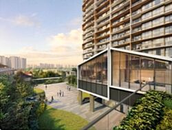 Lakeside Drive (D22), Condominium #617607821